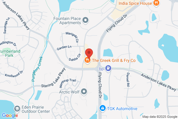 Anderson Lake Dental
