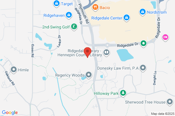 Engstrand Family Dentistry
