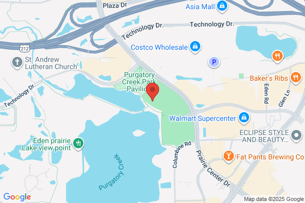 Allina Health – Eden Prairie