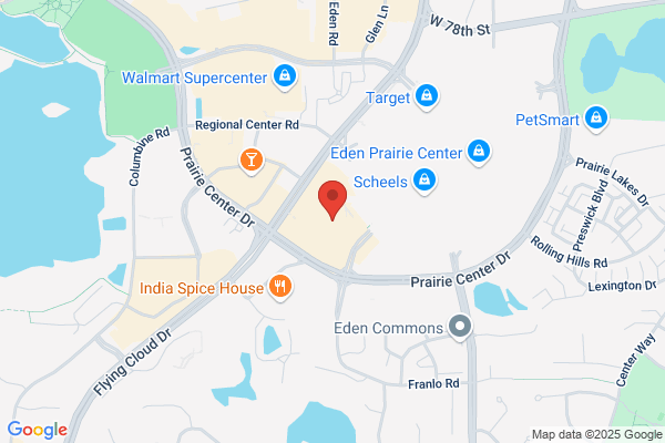 Planned Parenthood - Eden Prairie Health Center