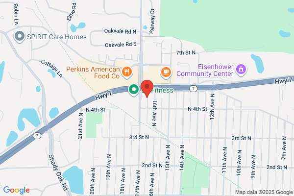 AFC Urgent Care Hopkins