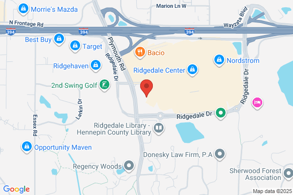 Aberman Rick Dr