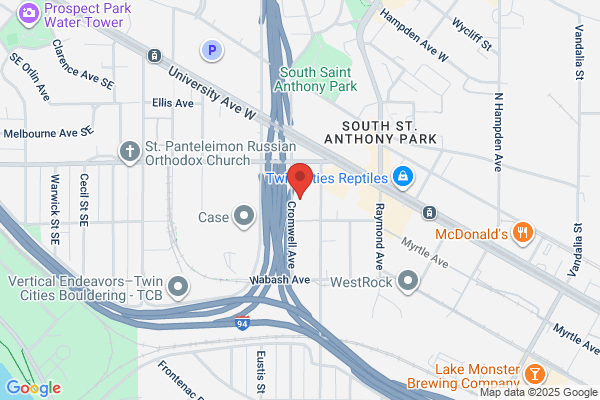 Memorial Blood Centers