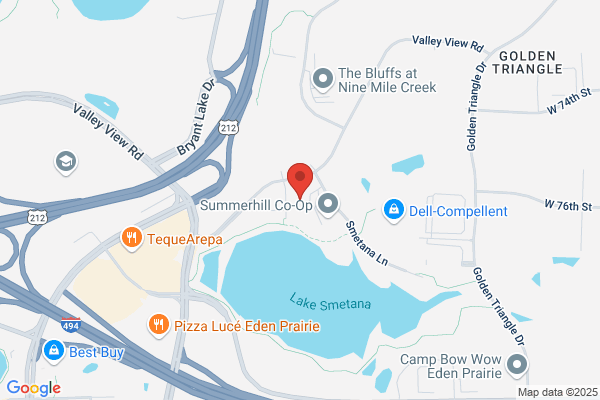 Realife Valley View Cooperative