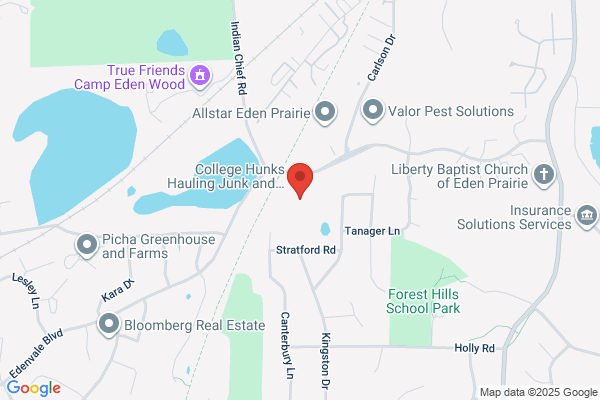 Superior Garage Door Repair - Hopkins