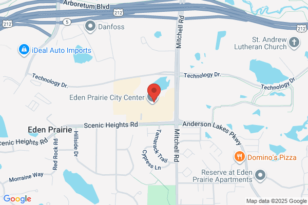 Eden Engineering Inc