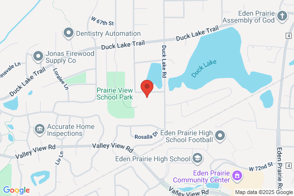 Eden Prairie Schools, Prairie View Elementary School