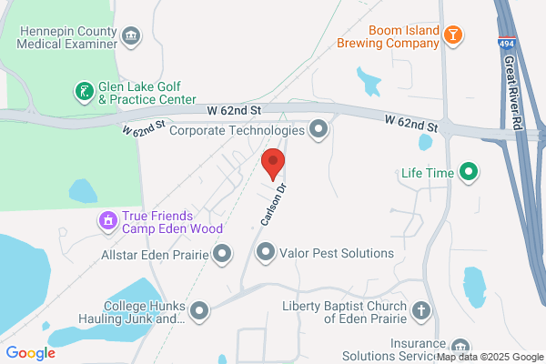 SERVPRO of Edina, Eden, Prairie, Plymouth, Long Lake, Medina