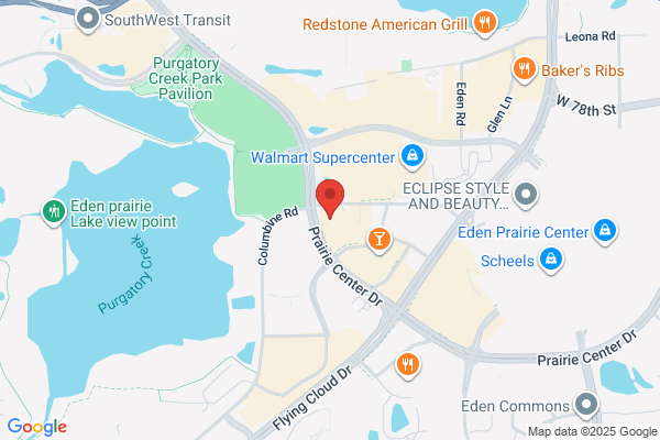 Orangetheory Fitness Eden Prairie