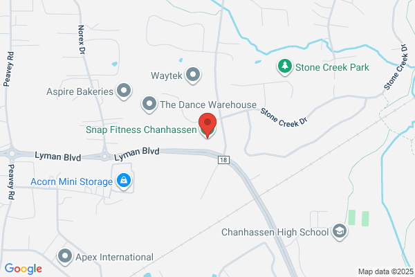 Snap Fitness Minnetonka (Hwy7) - CLOSED
