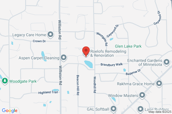 Roelofs Remodeling & Renovation
