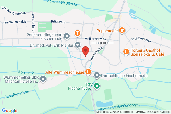 Bremen Builders