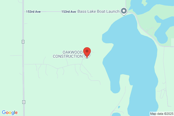 Oakwood Builders Inc