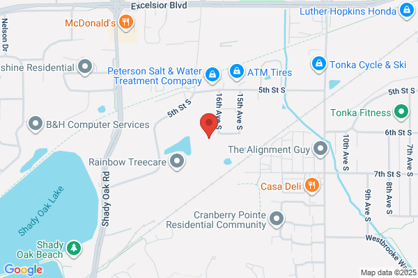 Pipeline Supply Inc