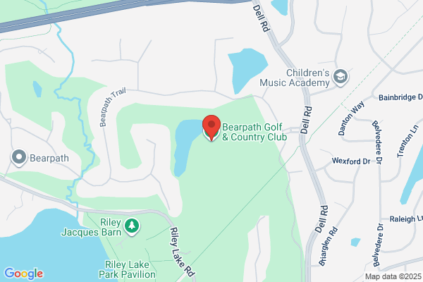 Bearpath Golf & Country Club