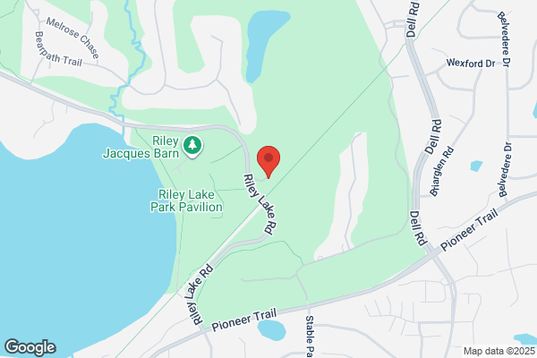 Bearpath Golf Maintenance