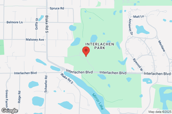 Interlachen Country Club