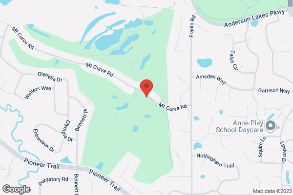 Olympic Hills Golf Course