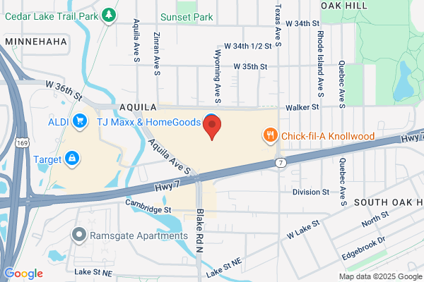 Sport Clips Haircuts of St. Louis Park - Knollwood