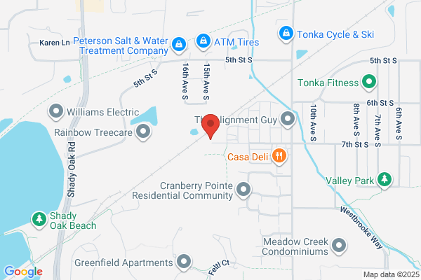 Northwest Bolt & Supply Inc