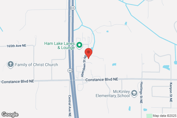 Air Mechanical Inc