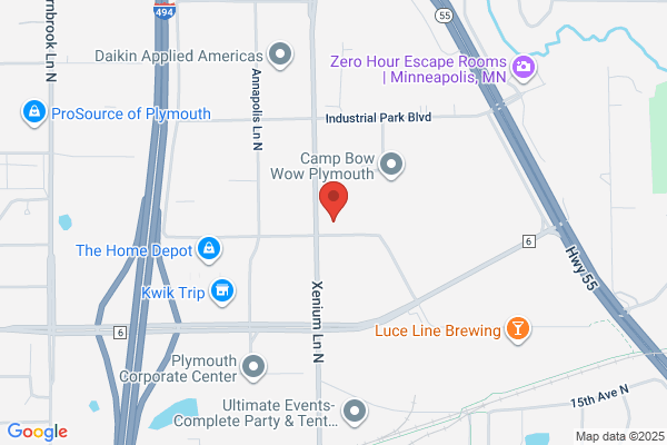 Intermediate District 287, Phase-Southwest