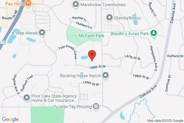 Knob Hill Homes Inc