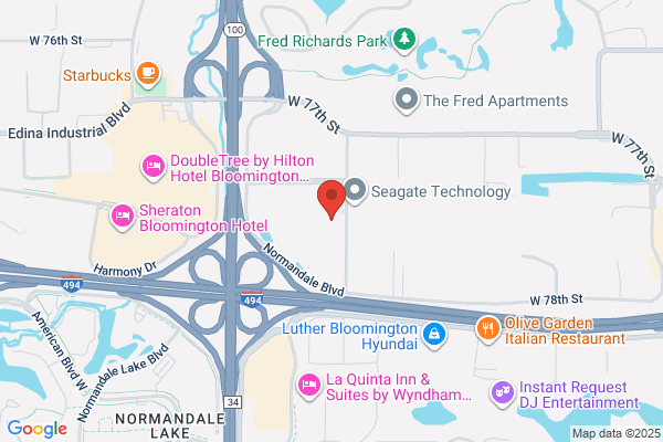 Edinalarm Inc