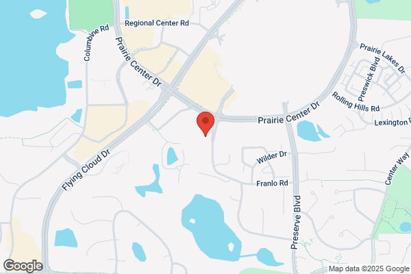 Aramark Senior Living
