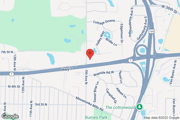 Matrix Home Health Care Specialists