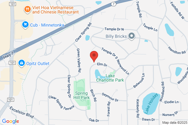Woodland Hills Care Home