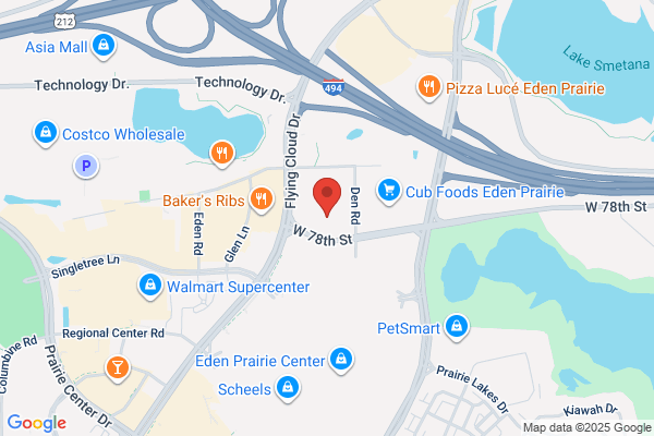 Best Western Eden Prairie Inn