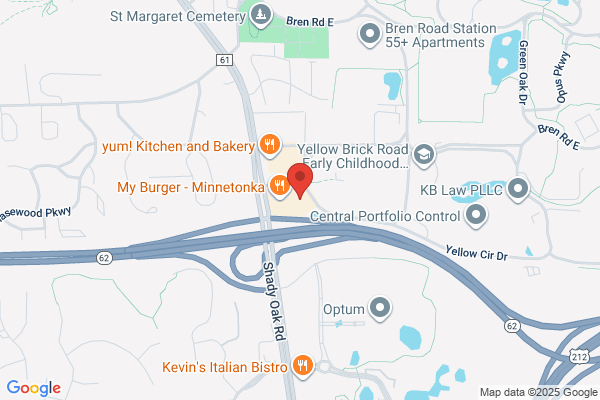 Holiday Inn Express & Suites Eden Prairie - Minnetonka, an IHG Hotel