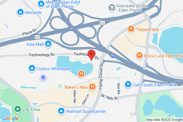 Hampton Inn Eden Prairie Minneapolis