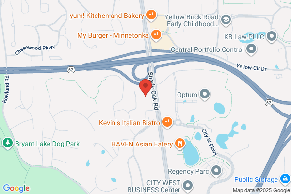 Hilton Garden Inn Minneapolis/Eden Prairie