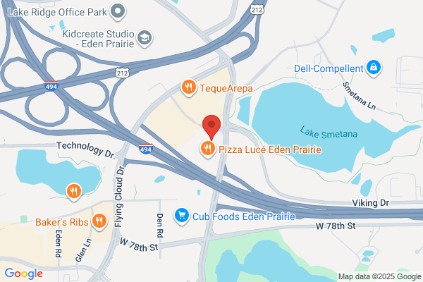 Fairfield Inn & Suites by Marriott Minneapolis Eden Prairie
