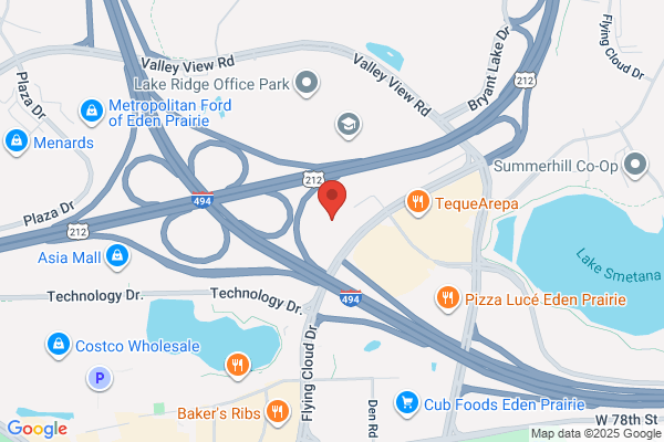 Residence Inn by Marriott Minneapolis Eden Prairie