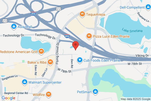 SpringHill Suites by Marriott Minneapolis Eden Prairie