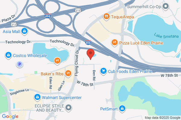 TownePlace Suites by Marriott Minneapolis Eden Prairie