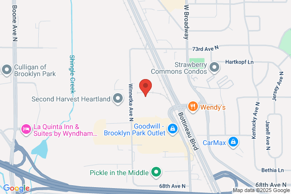 Atlas Cold Storage