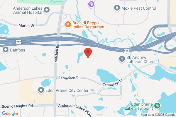 Mts Systems Corporation