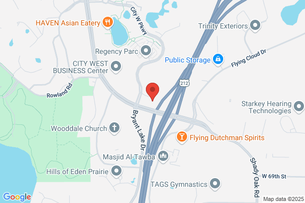 Tom Jensen Insurance Agency