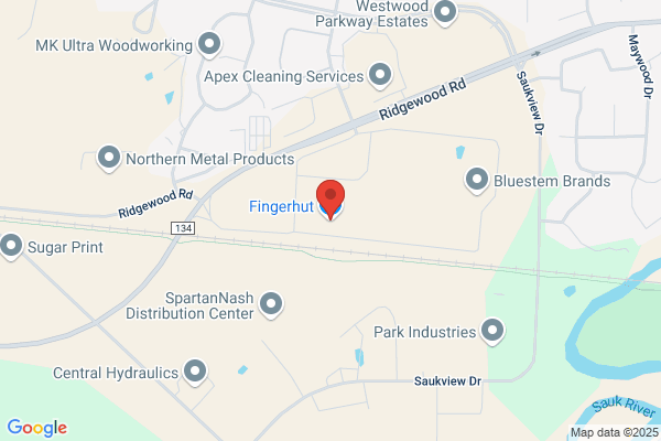 Fingerhut Direct Marketing Inc