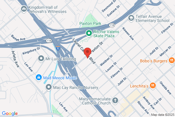 Atm Network Inc