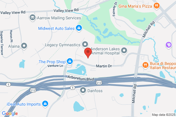Central Envelope Corporation