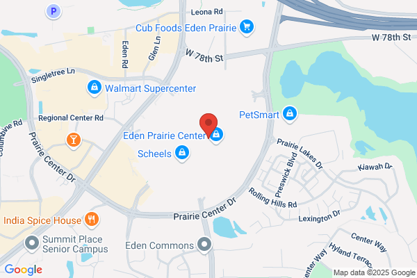 Dr. Jennifer Scott, Optometrist, and Associates - Eden Prairie