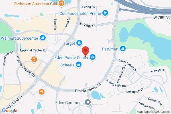 Eden Prairie Eye Care
