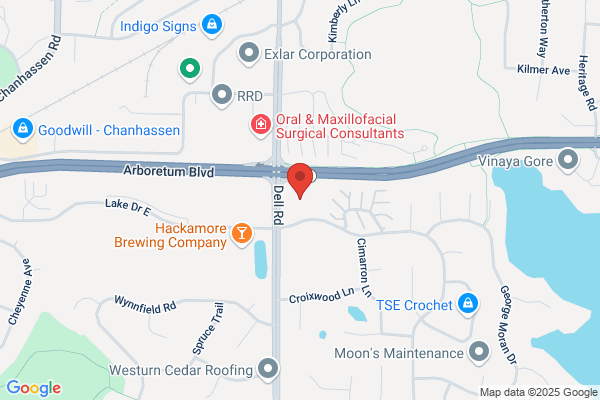The Dental Specialists Orthodontics