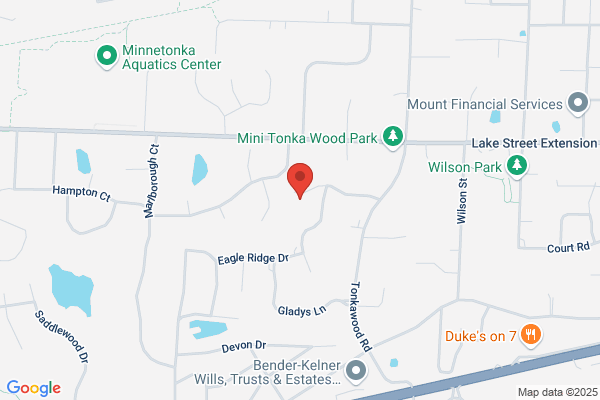 Minnetonka Real Estate Service