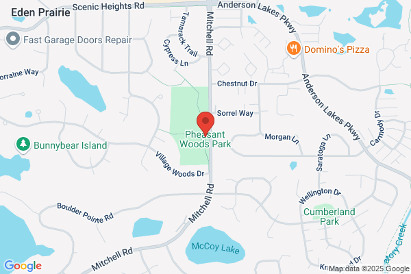 Eden Prairie Woods - Closed